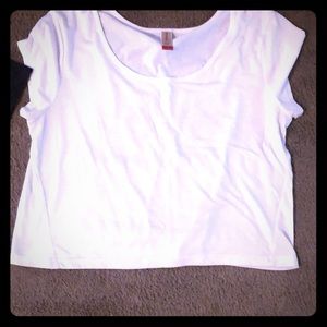 Woman’s top